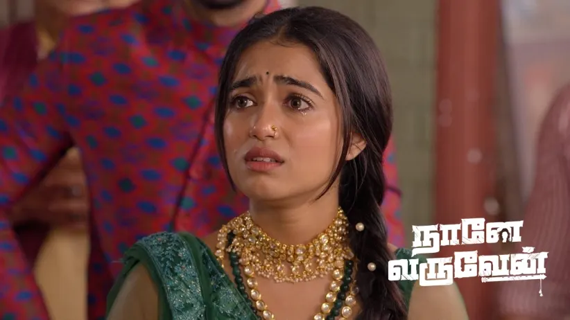 Will Mohan Rescue Khushi?