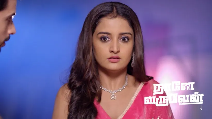 Will Radha Lift Khushi?