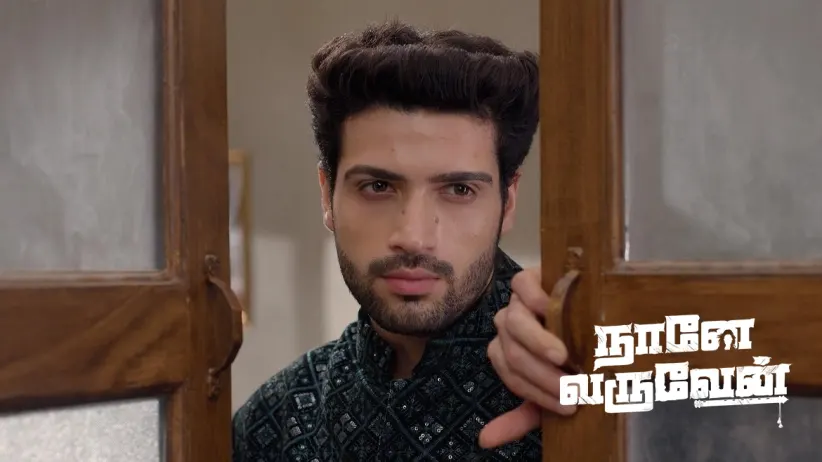 Mohan Help Khushi Regain Consiousness