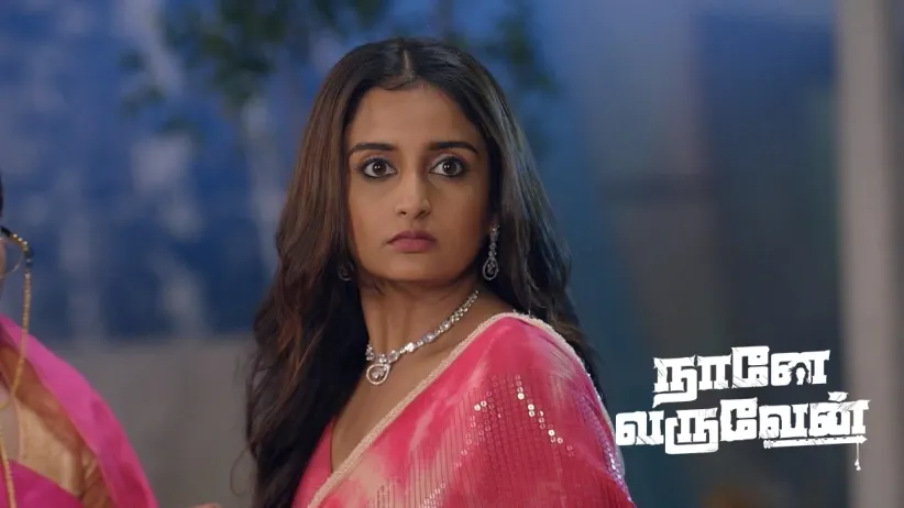 Rishi Threatens Damini