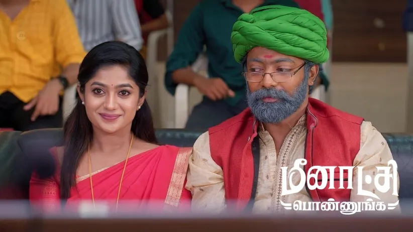 Shakti Appreciates Balram Naidu