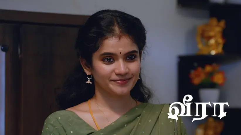 Maaran's Plight Pleases Kanmani