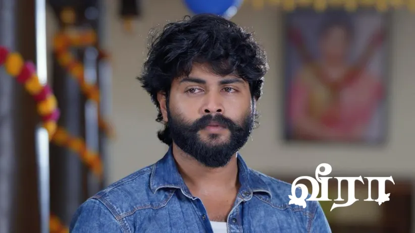 Veera's Condition to Aravind's Family
