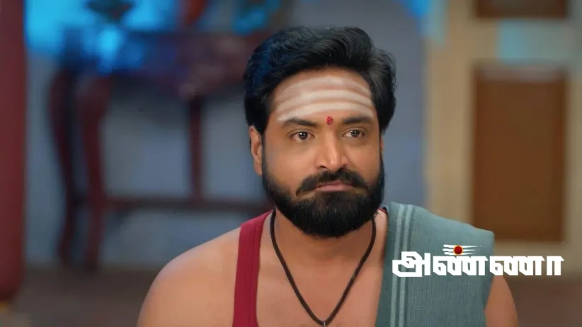 Rathna Sympathises with Soodamani