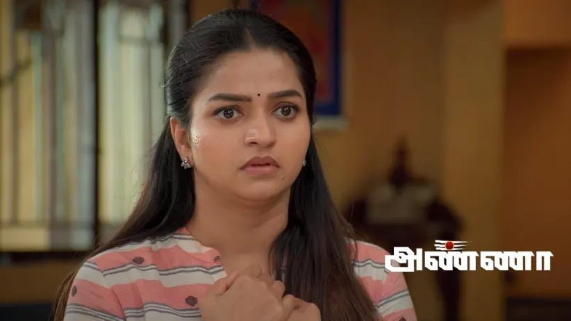 Bhagyam Learns about Soundirapandi's Treachery