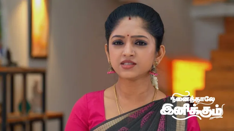 Lara Lies to Siddharth