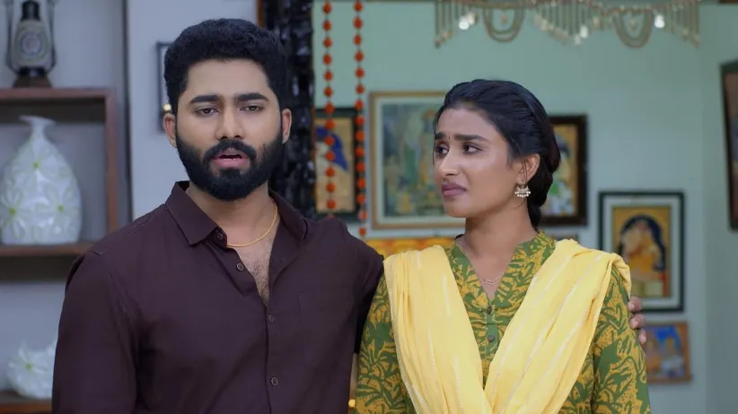 Nenjathai Killathe - July 16, 2024 - Episode Spoiler