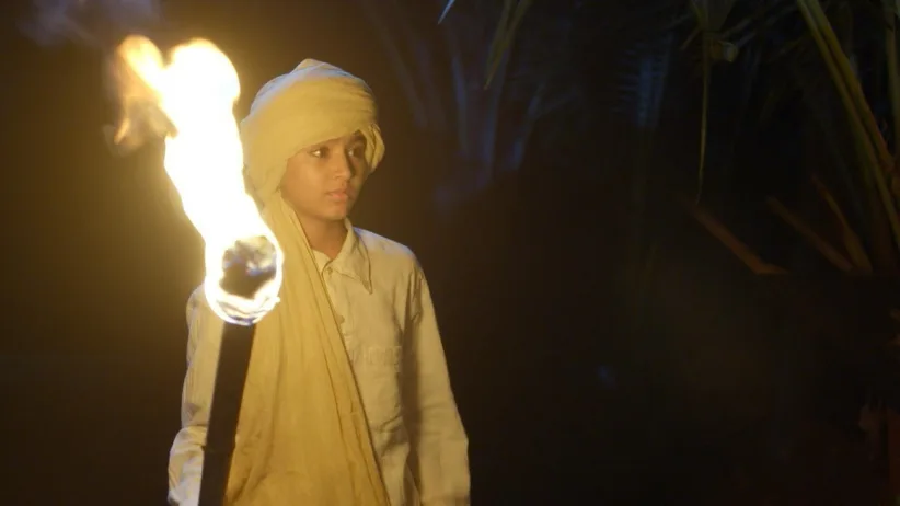 Joshi Conspires to Kill Bhim