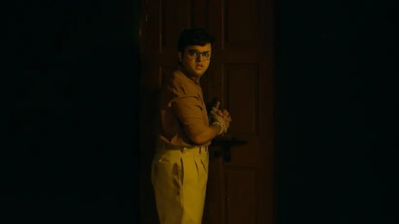 Bhim's View about Fighting for Freedom