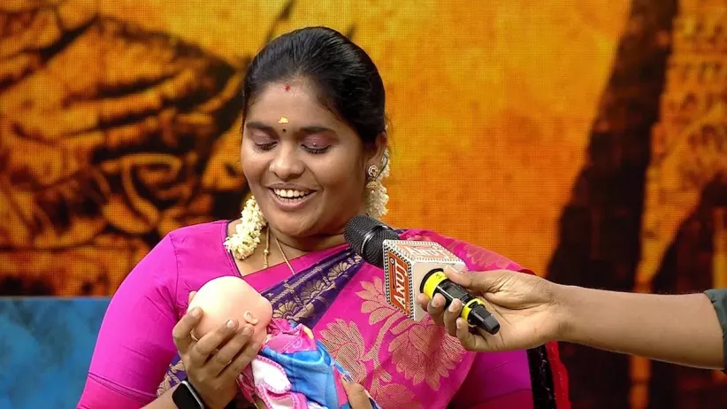 Tamizha Tamizha Season 3 - July 28, 2024 - Episode Spoiler