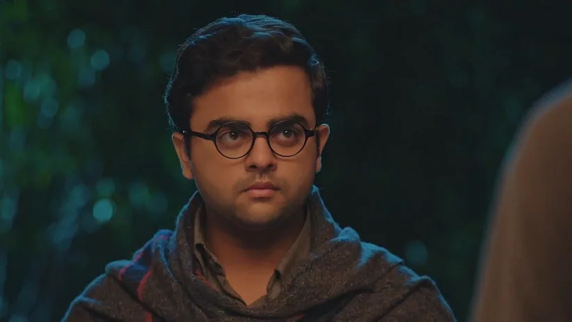 Kulkarni's Words Make Bhim Suspicious