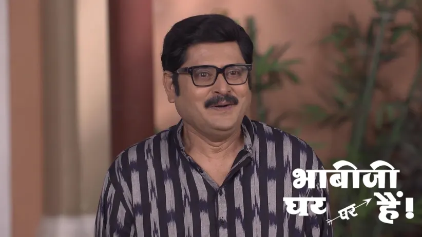 Anita and Angoori's Husbands Discourage Them
