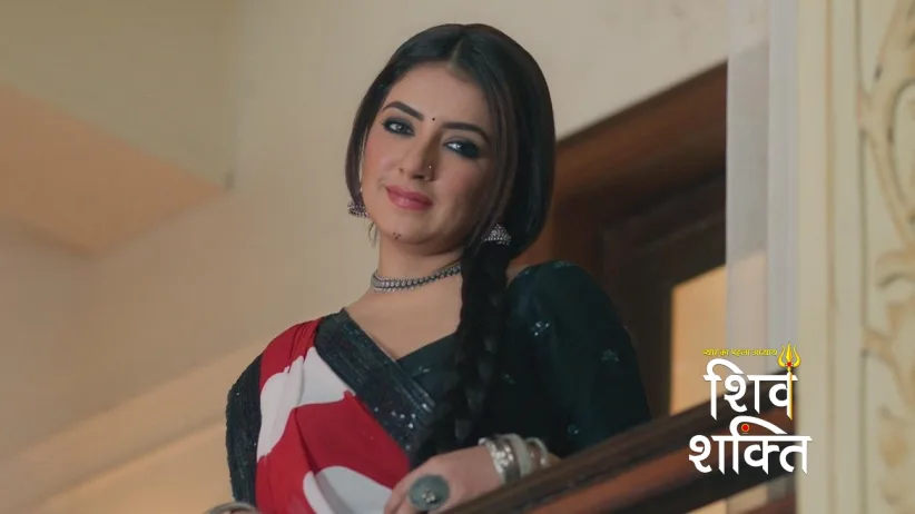Shiv's Revelation about Kartik Shocks the Kashyaps