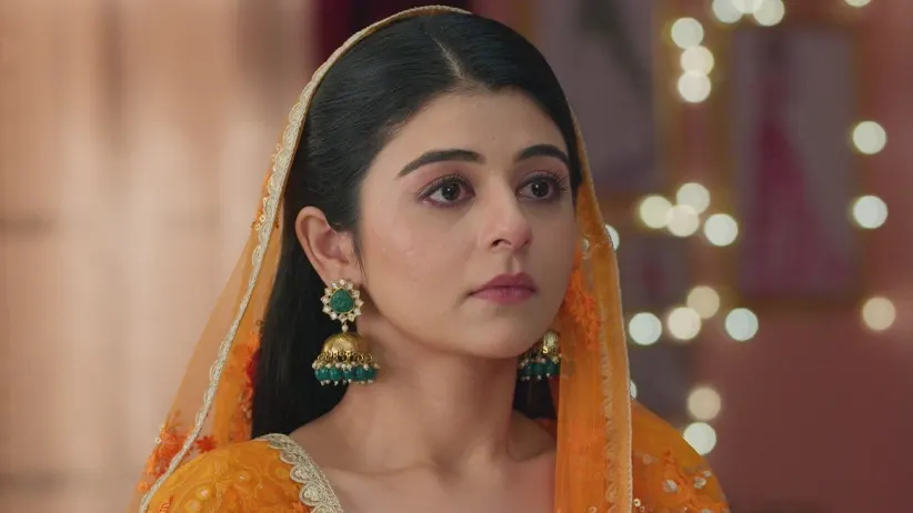 Rabb Se Hai Dua - 22 July, 2024