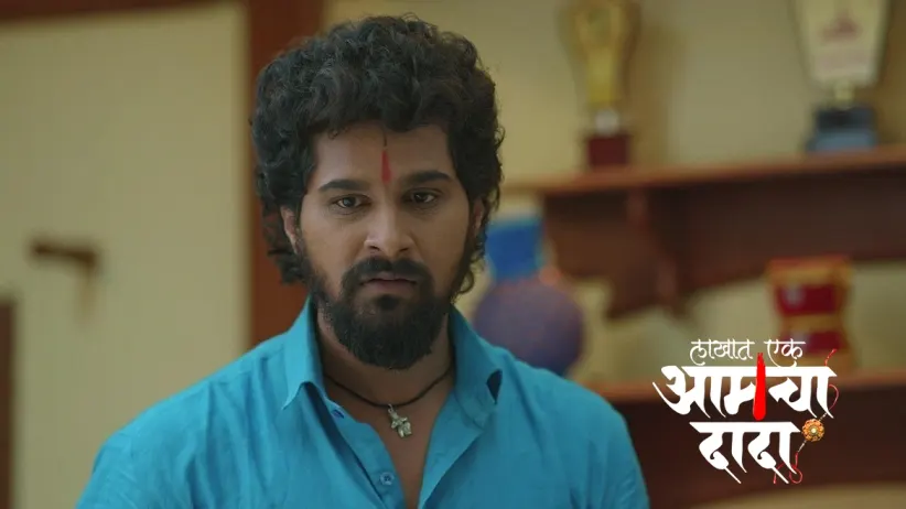 Surya Pacifies His Angry Sisters