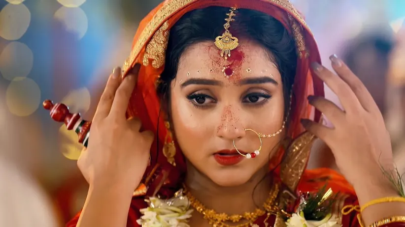 Hridaan and Diamond Land Up in a Mass Marriage I Diamond Didi Zindabad I Promo