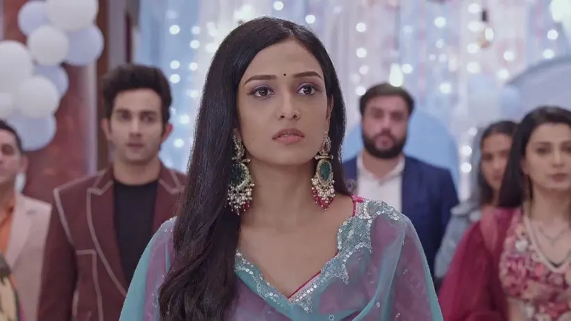 Bhagya Lakshmi | July 01 - July 15, 2024 | Quick Recap