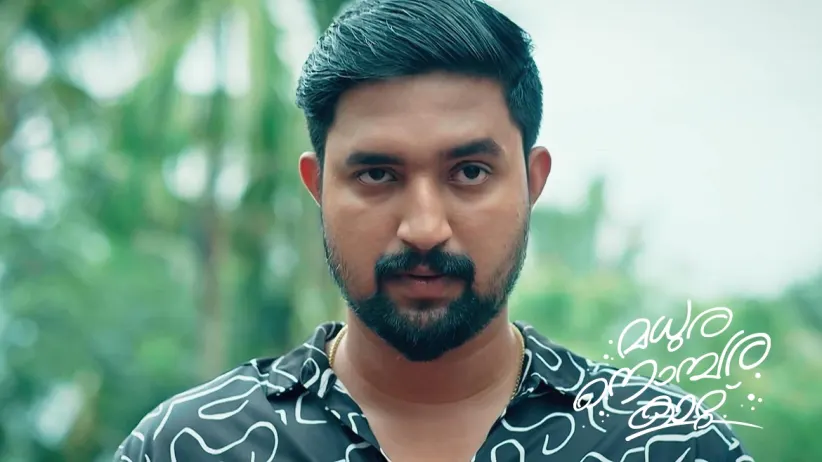 Sara Asks Nithya to Stay Over at Her Place