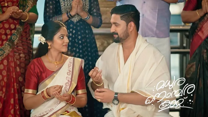 Jeevan’s Words Make Nithya Feel Uneasy
