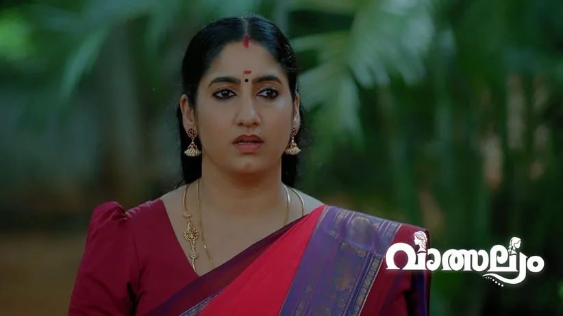 Jayaram Rescues Nandhini