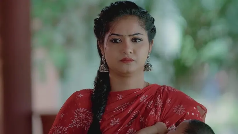 The Astrologer Talks to Rajalakshmi | Valsalyam