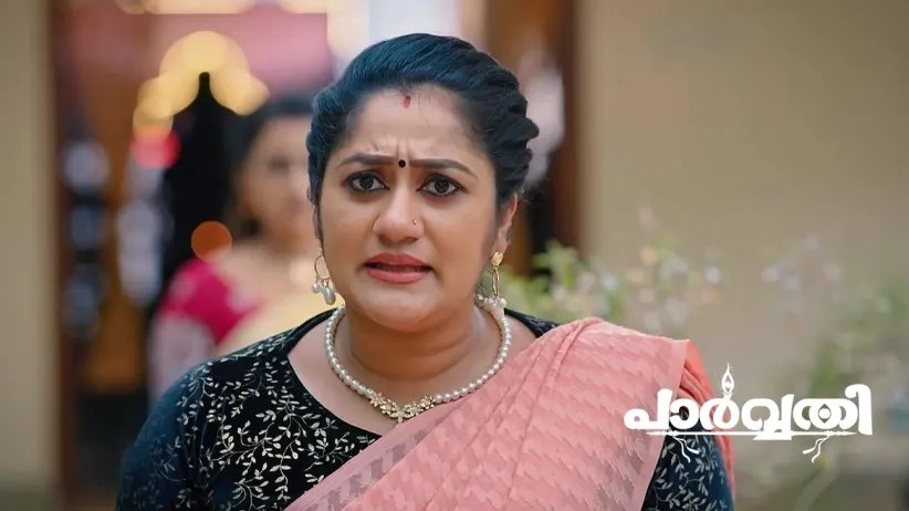 Vinay Reaches Home with Ria