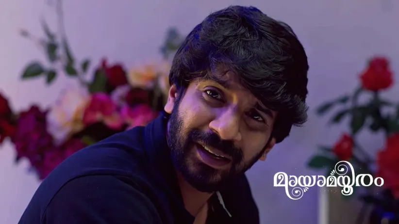 Malavika Escapes from Gokul’s House
