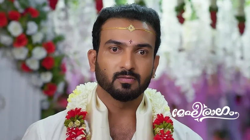 Manjari Devises a Plot to Kill Meghana