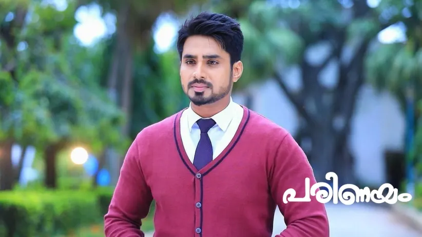 Vedanth and Arya Decide to Celebrate Together