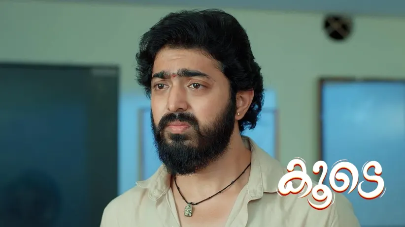 Devarajan Puts on an Act Before Shivani
