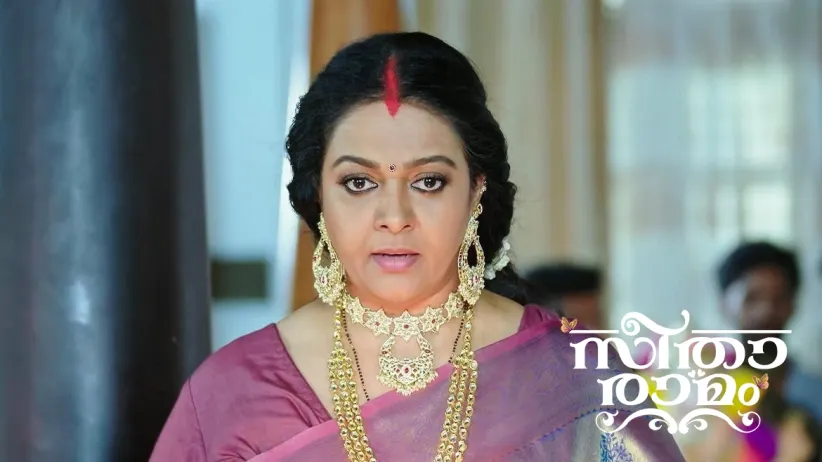 Sriram Finds Sihi Unconscious