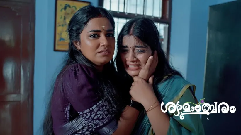 Ashwathy Tries to Commit Suicide