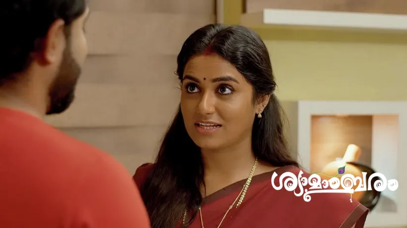 Arun Drops His Divorce Plans
