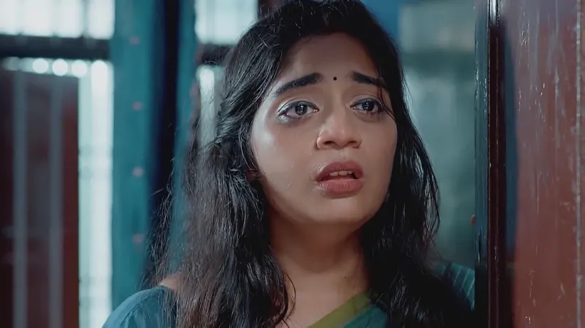 Shyama Speaks in Support of Aishwarya | Shyamambaram