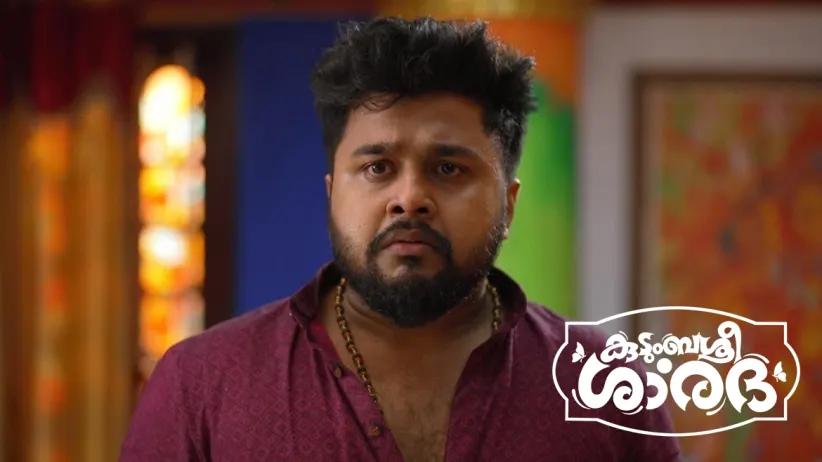 Sathya Stops Paulson