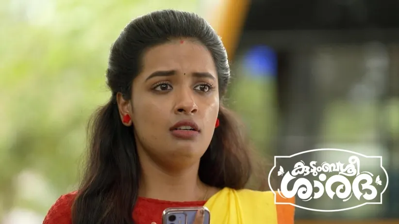 Sathya Prevents Paulson from Kidnapping Pappi