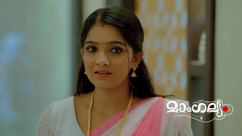 Sethumadhavan Advises Avanthika