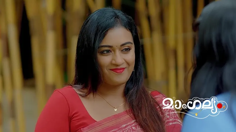 Avanthika Decides to Poison the Family