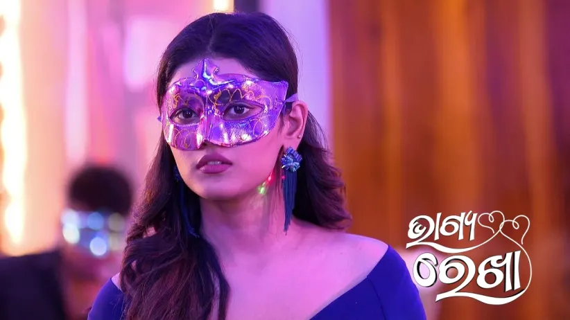 Bhagya Distracts Mayank