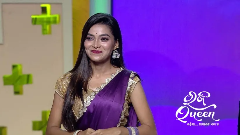 Ananya and Mamta's Terrific Act