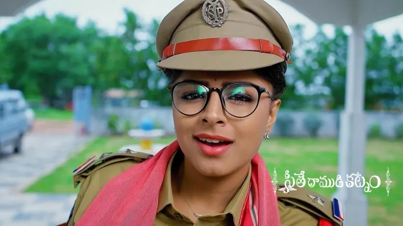 Seetha Threatens to Get Mahalakshmi Arrested