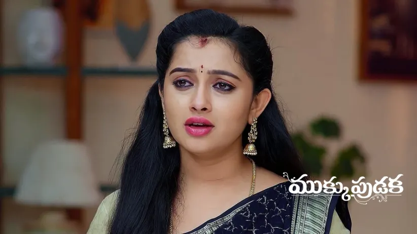 Alekhya’s Suggestion Angers Avani