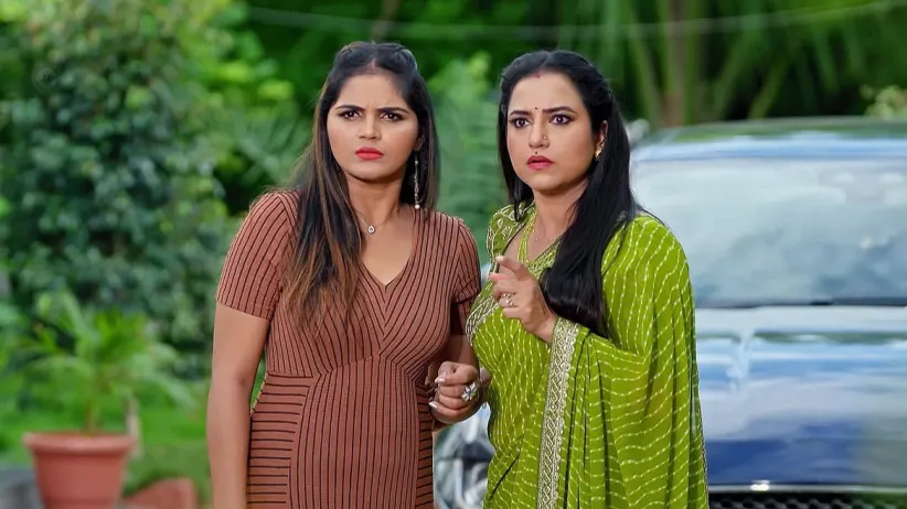 Sulochana and Purushottam Help Satya’s Family