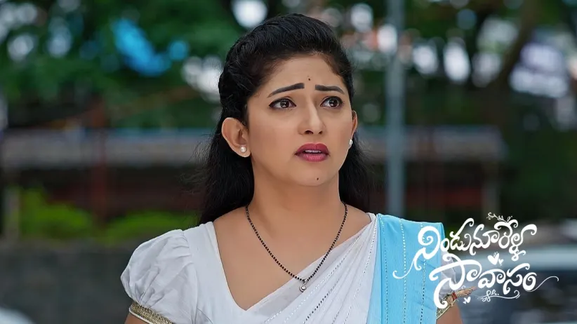 Ranvir Hides His Identity from Manohari