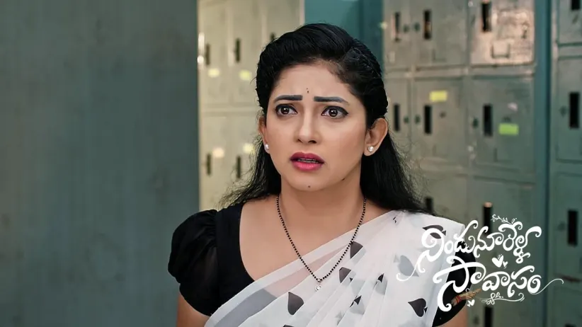 Manohari Looks for Arundhati’s Ashes
