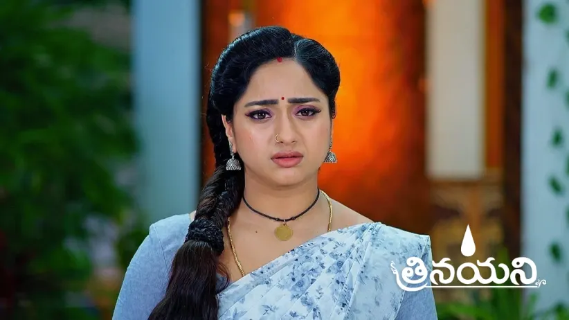 Gayatri and Nayani End up at Rakthapunji’s Dungeon