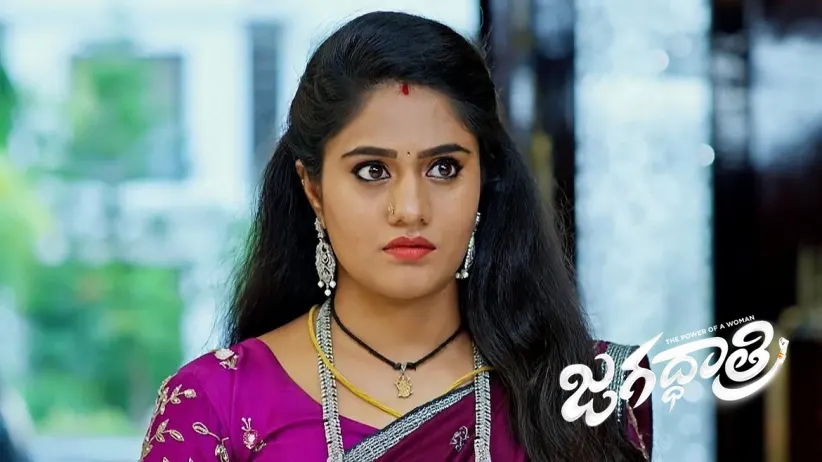 Kaushiki’s Family Learns that Suri Is Alive