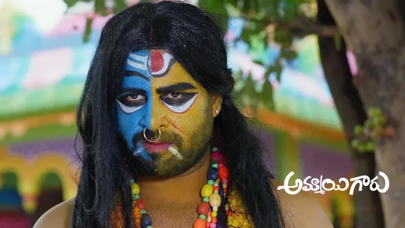 Deepak Ends up Stabbing Prathap