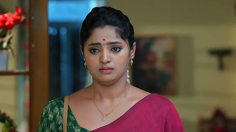 Janaki Ramayya Gari Manavaralu - July 26, 2024 - Episode Spoiler