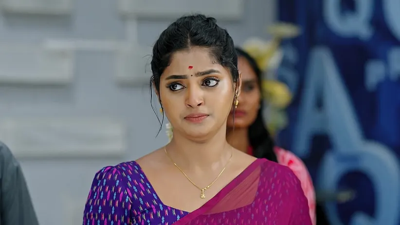 Janaki Ramayya Gari Manavaralu - July 29, 2024 - Episode Spoiler